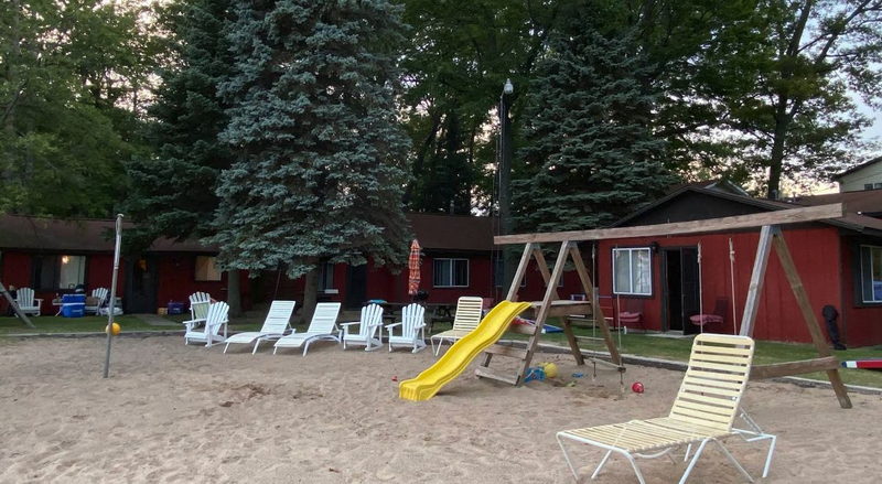 Shady Valley Resort - From Web Listing